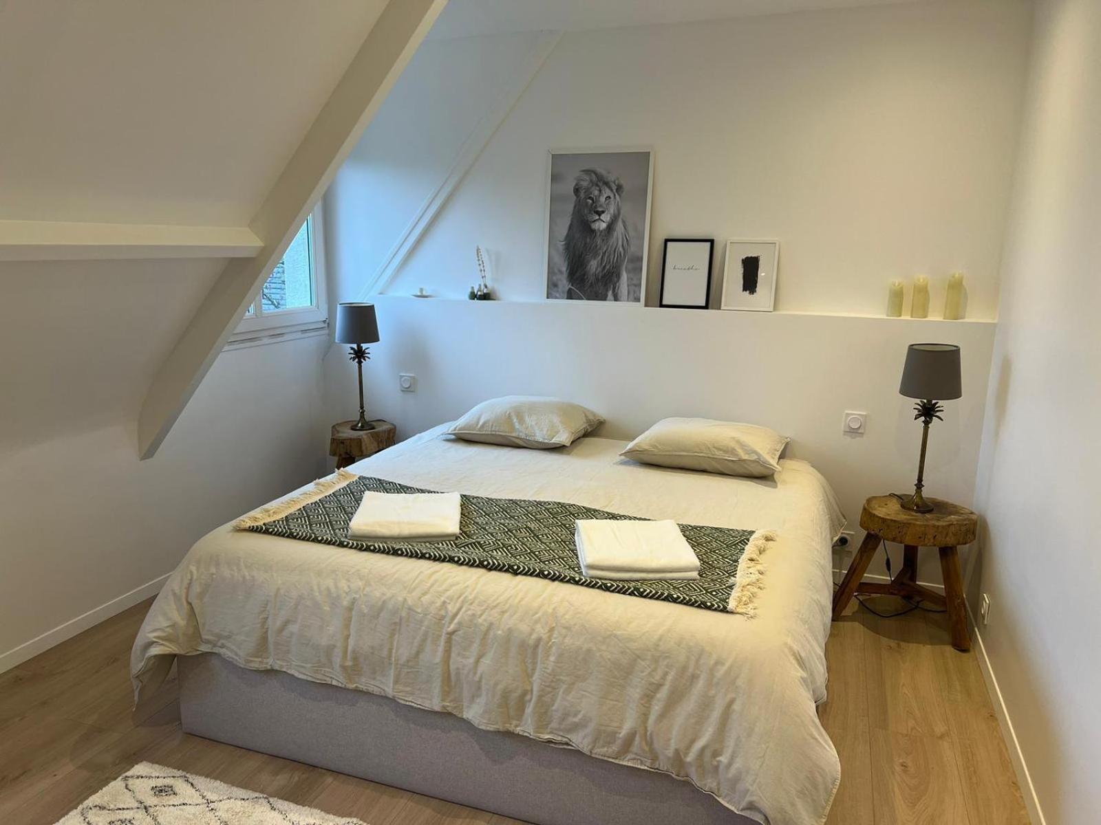 Maison Familiale, Belle Et Moderne Proche De Versailles Et Thoiry Maule Bagian luar foto